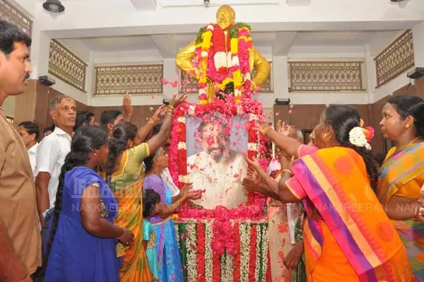 sivaji ganesan birthday